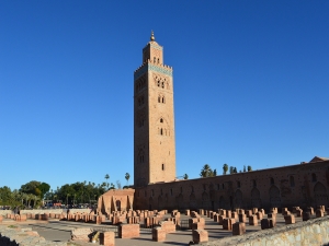 Legends of Koutoubia 3