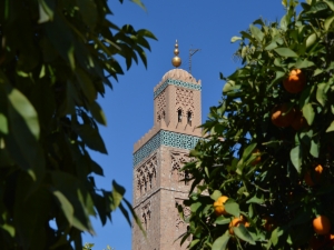 Legends of Koutoubia!